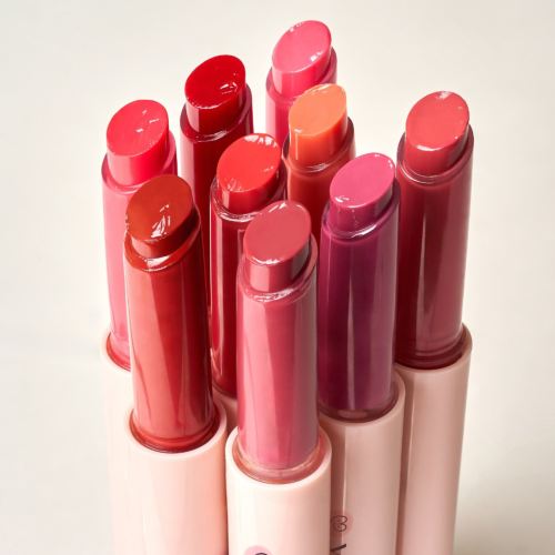 Combo Makeup Kiềm Dầu Tặng 1 Son Bấm