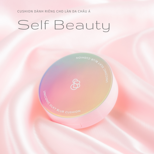 Combo Makeup Kiềm Dầu Tặng 1 Son Bấm