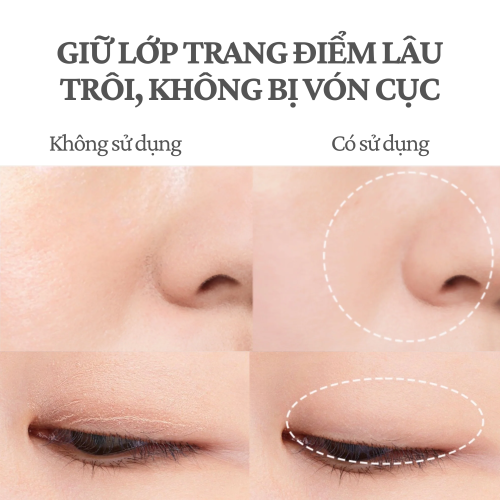 Kem Lót UNICONIC Pore Control Essence Primer - Self Beauty