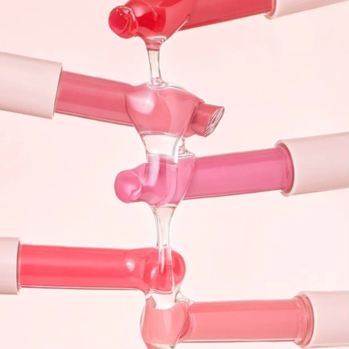 Son Thuần Chay Self Beauty Veganize Collagen Lip Glass Balm