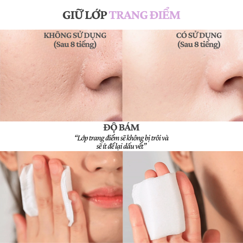 Xịt Khóa Trang Điểm Thuần Chay UNICONIC - Self Beauty 100Ml