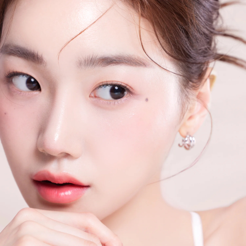 Chì kẻ mày Self Beauty Veganize Ultra Slim Eyebrow Pencil