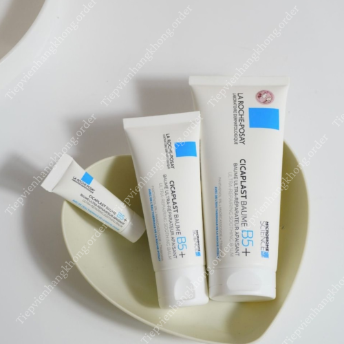 Kem Dưỡng Da La Roche-Posay Cicaplast Baume B5+