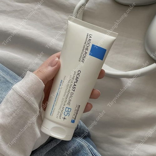 Kem Dưỡng Da La Roche-Posay Cicaplast Baume B5+