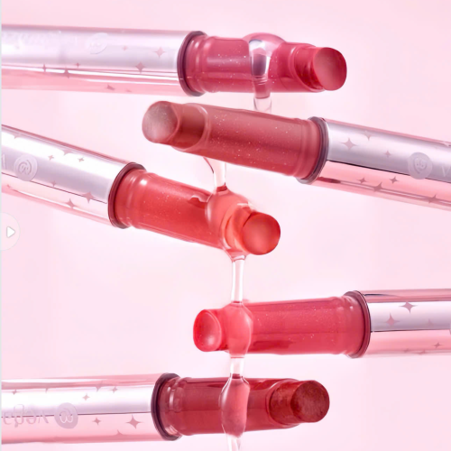 Son Bấm Thuần Chay Self Beauty Lip Sparkle Balm