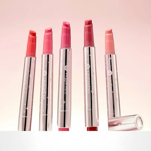 Son Bấm Thuần Chay Self Beauty Lip Sparkle Balm