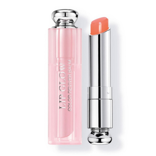 Son Dưỡng Thỏi Dior Addict Lip Glow Màu 004 Coral