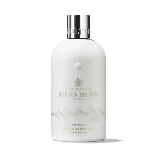 Sữa Tắm Molton Brown Milk Musk Bath & Shower Gel 290ML