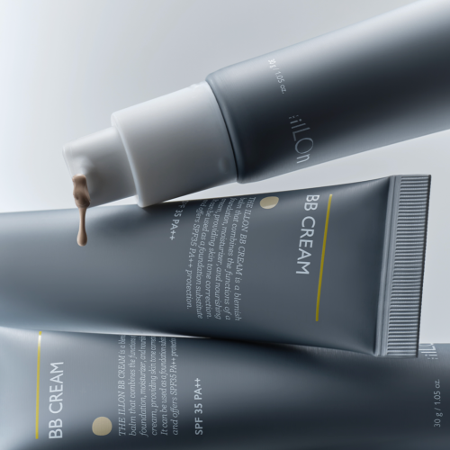 Kem Dưỡng Da Ban Ngày The iLLon BB Cream