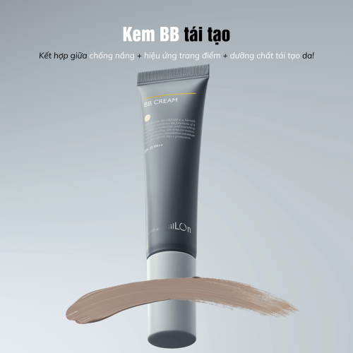 Combo Makeup Tiện Lợi Tặng 1 Má Hồng