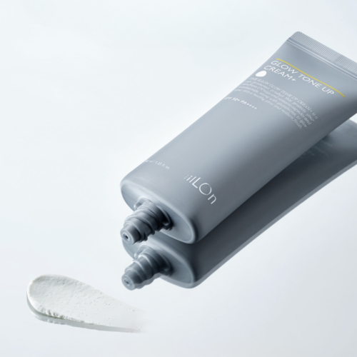 Kem Chống Nắng Nâng Tone The ILLON Glow Tone Up