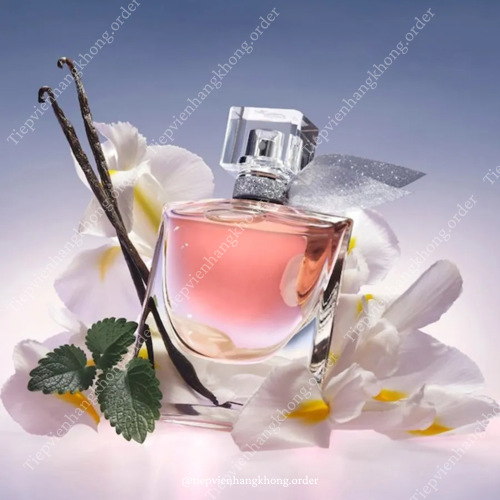 Nước Hoa Nữ Lancôme La Vie Est Belle EDP 100Ml