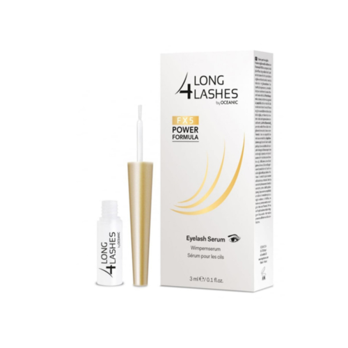 Serum Dưỡng Mi Ba Lan 4 Long Lashes