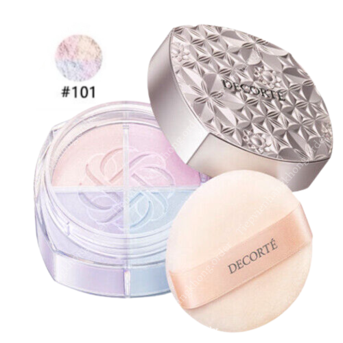 Phấn Phủ Bột Decorté Loose Powder 20g 