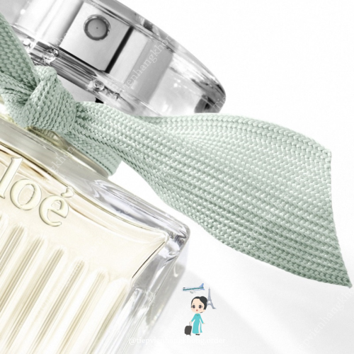 Nước Hoa Chloe Naturelle EDP 100ml