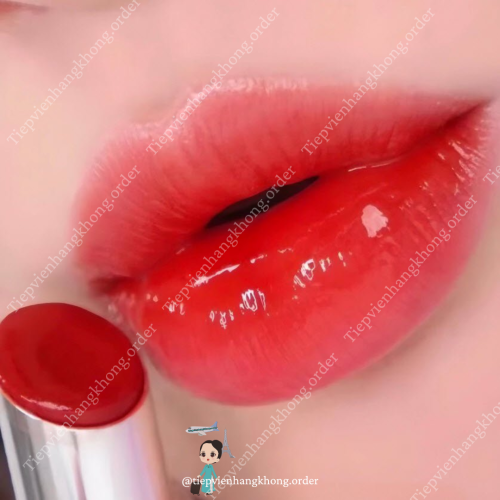 Son Dưỡng Yves Saint Laurent YSL Rouge Volupte Candy Glaze