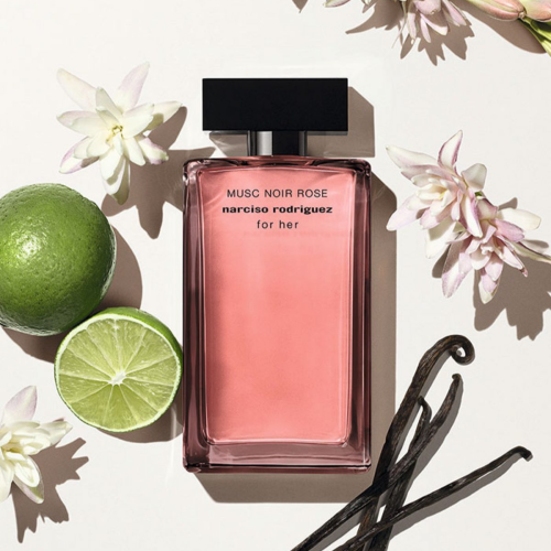 Nước Hoa Narciso Rodriguez