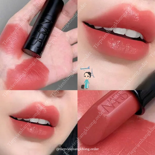 Son Nars Explicit Lipstick