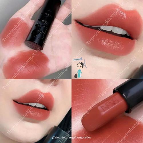 Son Nars Explicit Lipstick