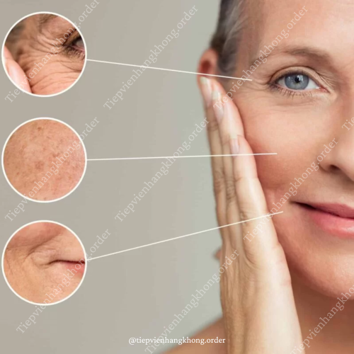 Collagen Beauty Essential Plus Hyaluronic Acid