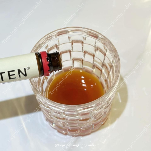 Collagen Uống Elasten Hộp 28 Ống