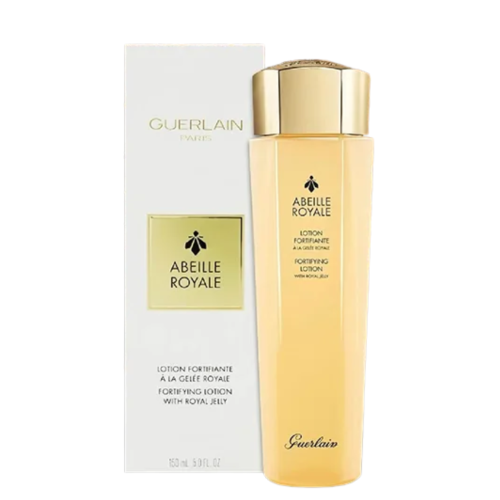 Nước Hoa Hồng Guerlain Abeille Royale Lotion 150ml