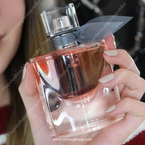 Nước Hoa Nữ Lancôme La Vie Est Belle EDP 100Ml