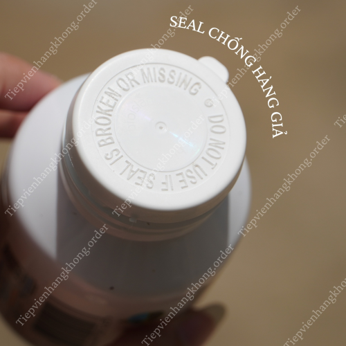 DHA For Kid Bioisland 60 Viên Xanh