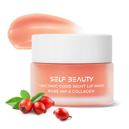 Mặt Nạ Ngủ Môi Chuyên Sâu Uniconic - Self Beauty