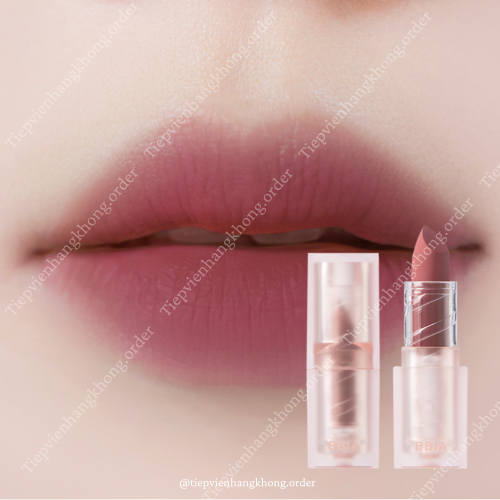 Son Thỏi BBIA Last Powder Lipstick Version 2