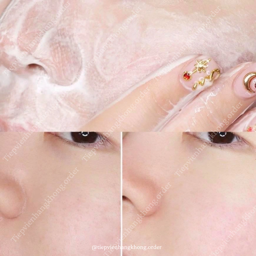 Sữa Rửa Mặt Cho Da Khô Estée Lauder Soft Clean - Moisture Rich Foaming Cleanser