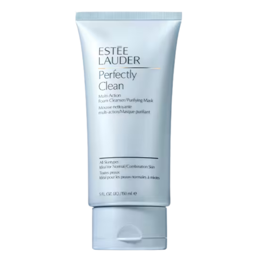 Sữa rửa mặt Estée Lauder Perfectly Clean Multi 150Ml