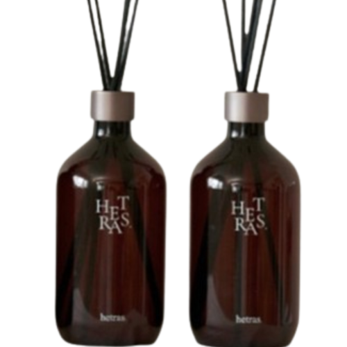 Tinh Dầu Khuếch Tán Hương Thơm Hetras