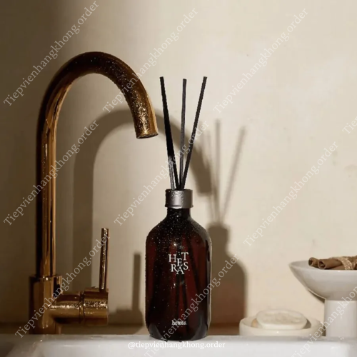 Tinh Dầu Khuếch Tán Hương Thơm Hetras