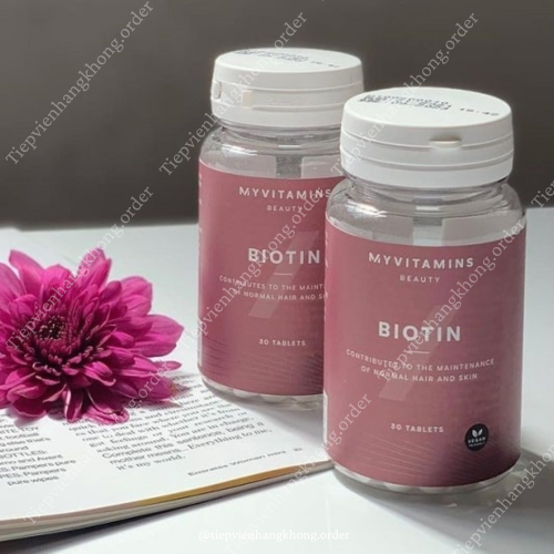 Viên Uống Retinol Myvitamins Beauty Hỗ Trợ Trẻ Hóa Da