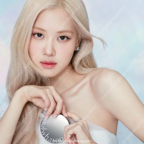 Phấn Nước Trang Điểm Sulwhasoo Perfecting Cushion Airy