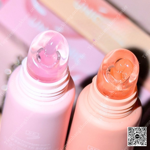  Son Dưỡng Môi Dạng Tuýp  UNICONIC Self Beauty 