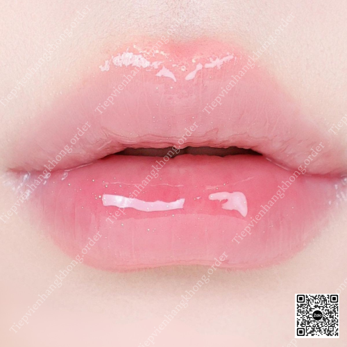  Son Dưỡng Môi Dạng Tuýp  UNICONIC Self Beauty 