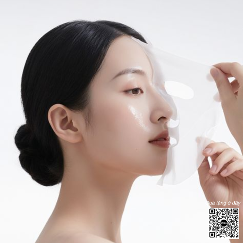Mặt Nạ Dưỡng Ẩm New Graceday Pore Mask Pack Hộp 10 Miếng