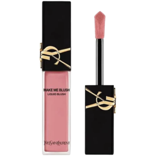 Má Hồng Dạng Kem YSL Yves Saint Laurent Make Me Blush Liquid Blush 
