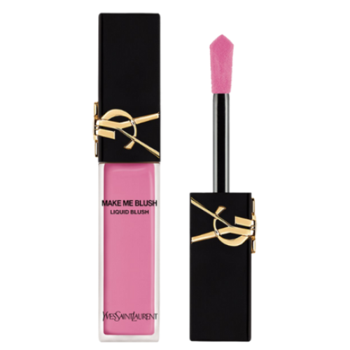 Má Hồng Dạng Kem YSL Yves Saint Laurent Make Me Blush Liquid Blush 