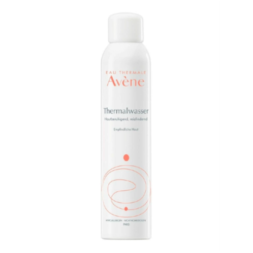 Xịt Khoáng Avène Cấp Nước, Làm Dịu & Giảm Kích Ứng 300ml