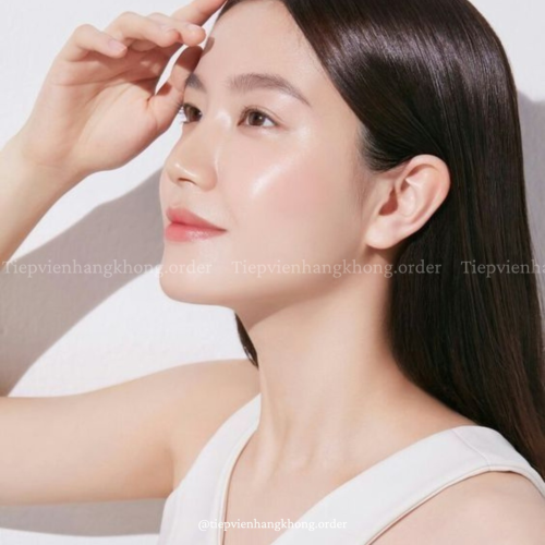 Kem Dưỡng Da Đêm Clé De Peau Beauté Intensive Fortifying Cream 50Ml