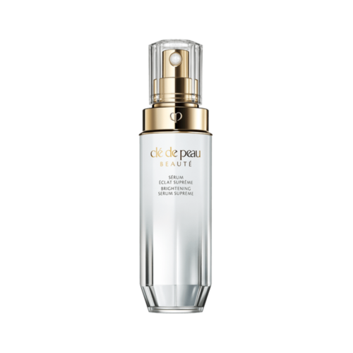 Tinh Chất Hỗ Trợ Sáng Da Serum Elcat Brightening Cle De Peau