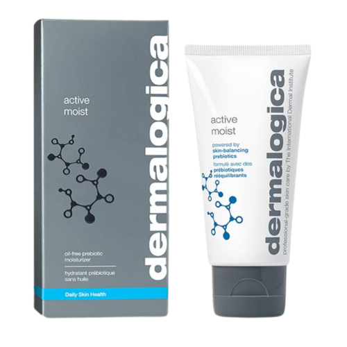 Kem Dưỡng Ẩm Cho Da Dầu Dermalogica Active Moist