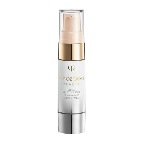 Tinh Chất Hỗ Trợ Sáng Da Serum Elcat Brightening Cle De Peau