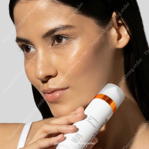 Kem Dưỡng Dermalogica Biolumin-C Brightening Gel Moisturizer