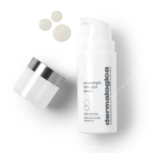Tinh Chất Dermalogica Powerbright Dark Spot Serum