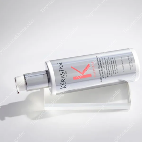 Tinh Chất Dưỡng Tóc Kérastase Première Decalcifying 250Ml