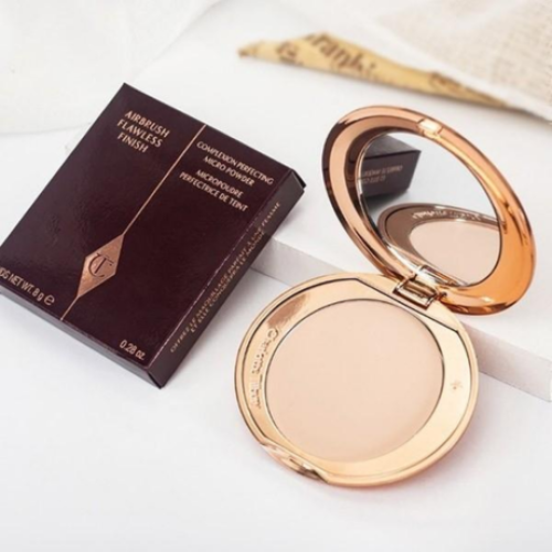 Phấn phủ Charlotte Tilbury Airbrush Flawless Powder 8G